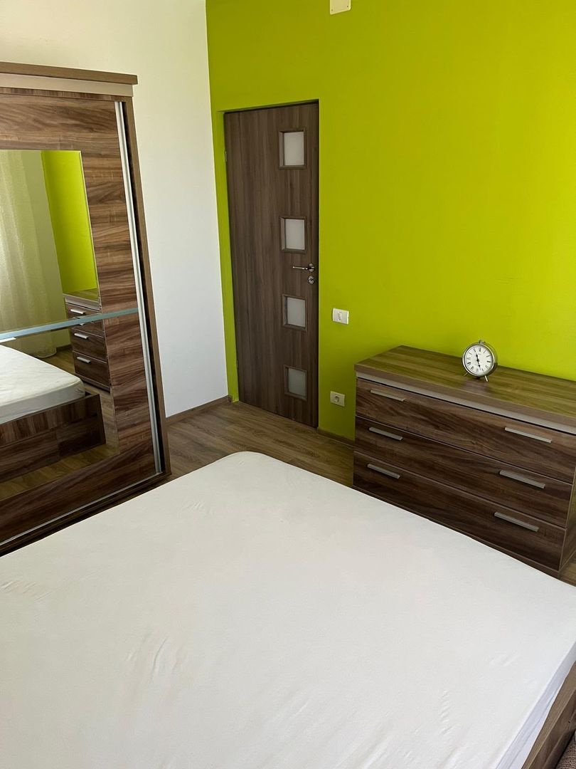 Giroc-UM | 2 Camere | Etaj 1 | Disponibil imediat - Poză 9