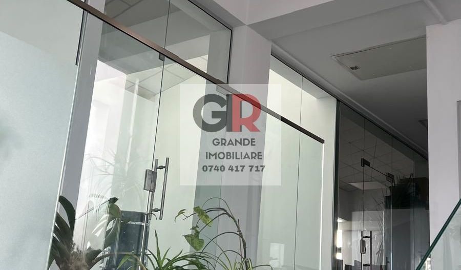 Spațiu de birouri de închiriat în Sud-Vest, Tulcea - Poză 7