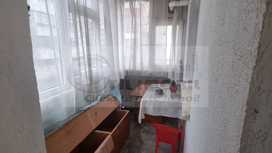 Lidl - Tudor Neculai - Apartament 4 camere decomandat - 80 mp ! - Poză 7