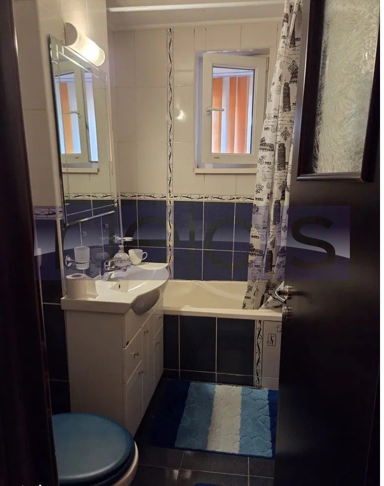 VANZARE APARTAMENT 2 CAMERE DRISTOR PARK LAKE BABA NOVAC 55MP SEMIDECOMANDAT - Poză 11