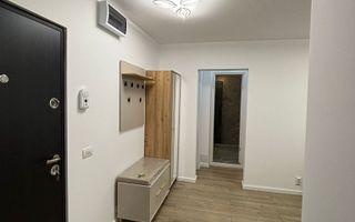 Apartament 2 camere modern, etaj 3/8, Fizicienilor, mobilat lux - Poză 12