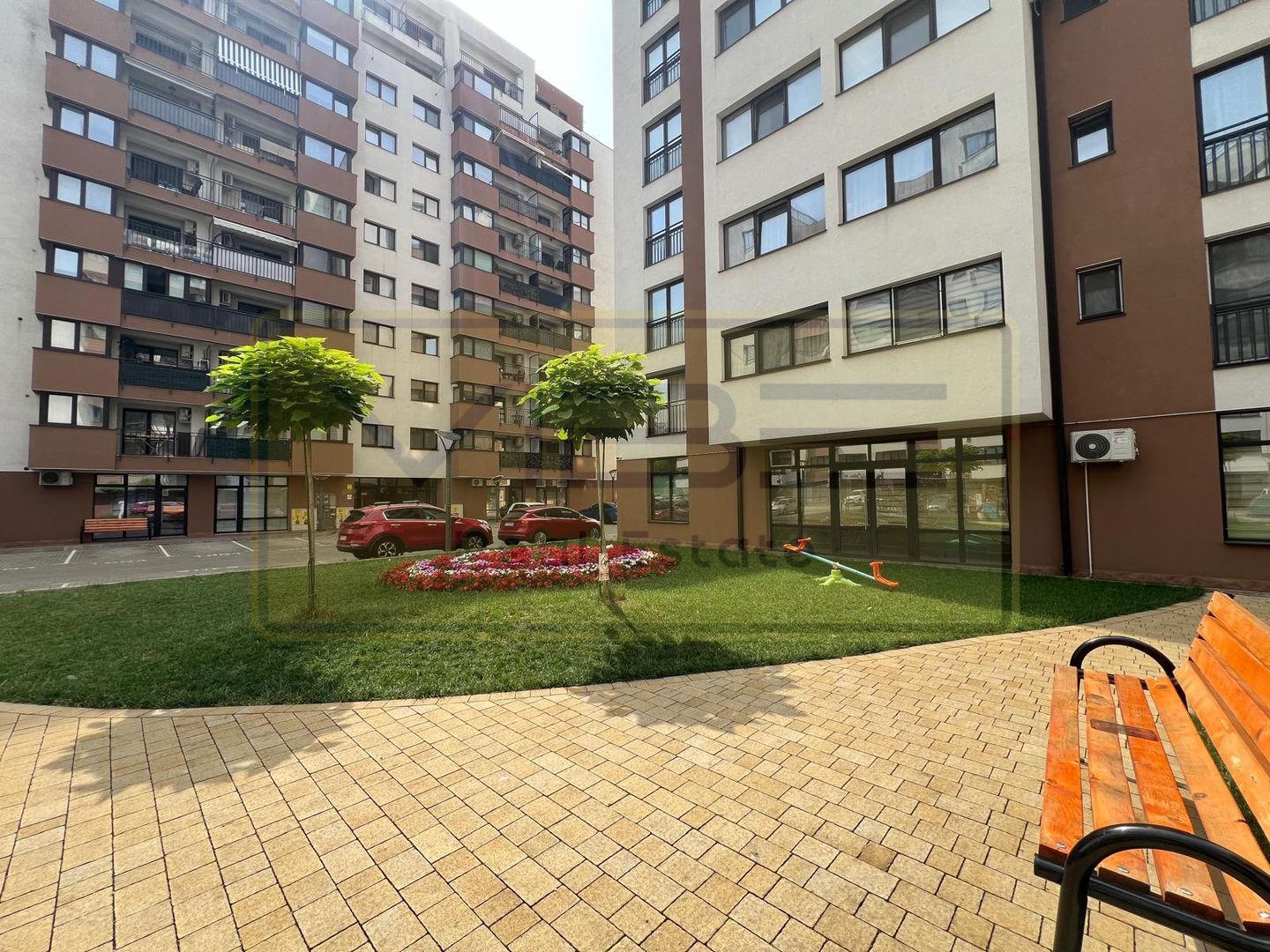 Apartament 1 camera Tatarasi Oancea - Newton Apartaments - Poză 2