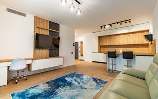 Apartament 2 Camere | 60 mp | Garaj | Zona Iris | Liberty Residence - Poză 1