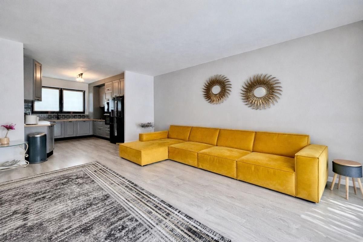 For Rent I 5 rooms Luxury Villa I Pipera I Gatted Community - Poză 4