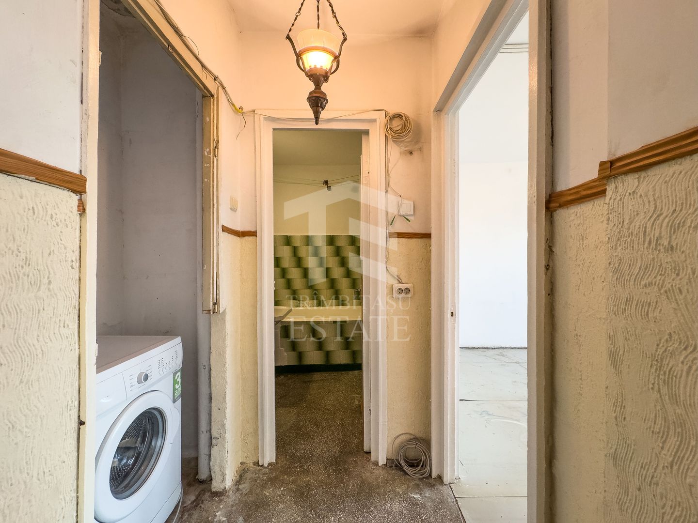 3 camere | P-ta Gorjului | decomandat | 73mp | 2 min metrou - Poză 18