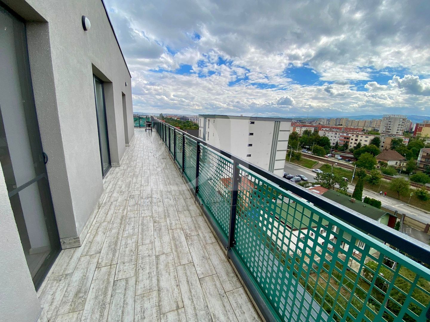 Apartament 3 Camere | Terasă 50mp - Mărăști - Poză 16
