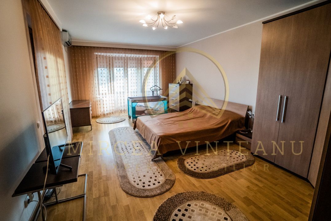 Palazu Mare / Elvila -  Vanzare Vila  D+P+1E cu teren de 996 mp - Poză 27