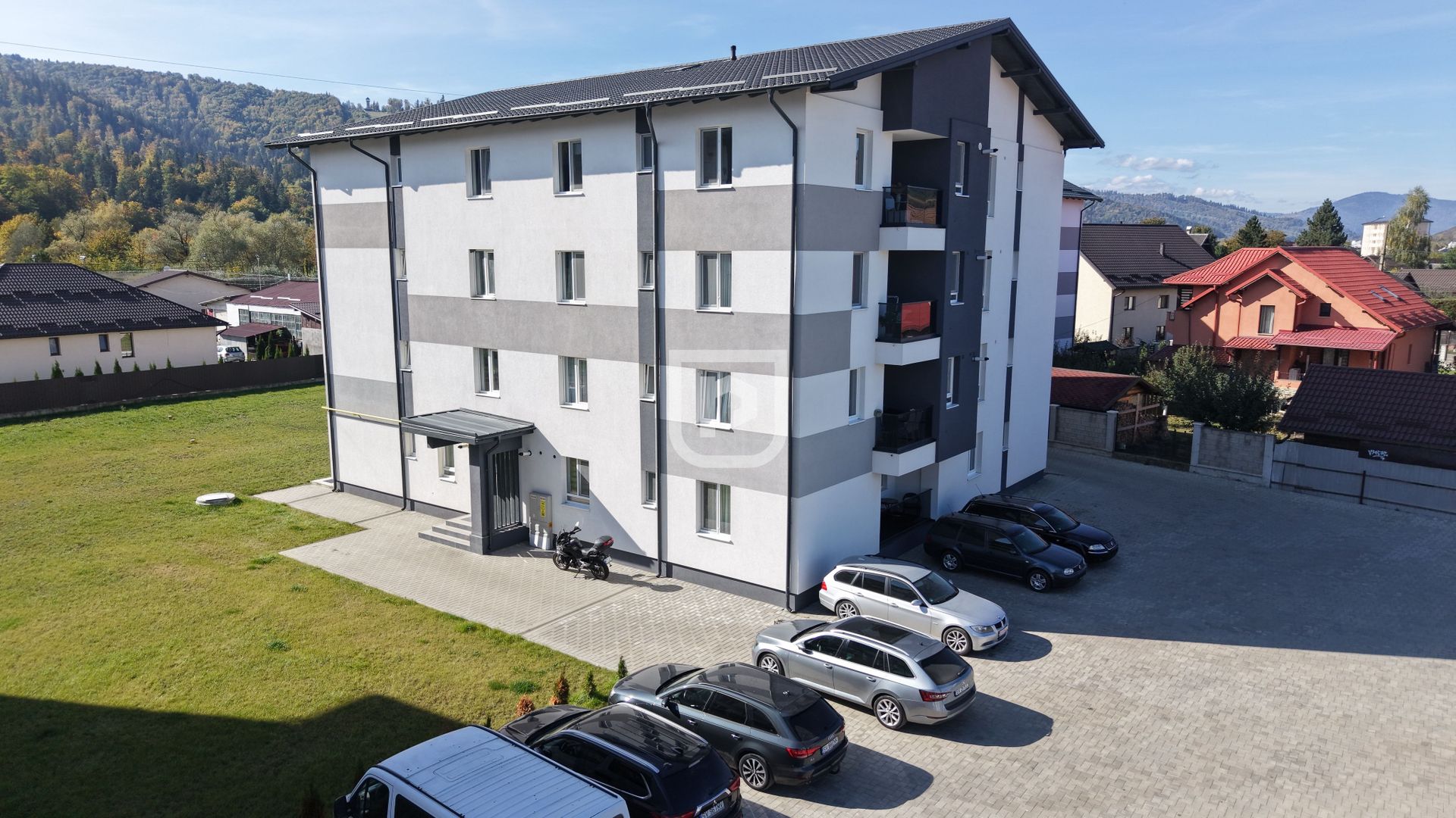 Apartamente noi Arinis 3 camere | Gura Humorului | Bucovina - Poză 1