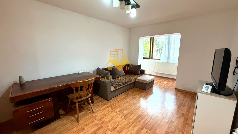 2 Camere decomandate, Zorilor, UTCN,Observatorului, Turzii,Petfriendly - Poză 3