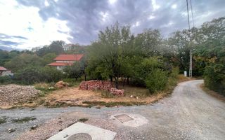 Teren intravilan de 1.125 mp la liziera Pădurii Gheorghe Doja – Oradea - Poză 4