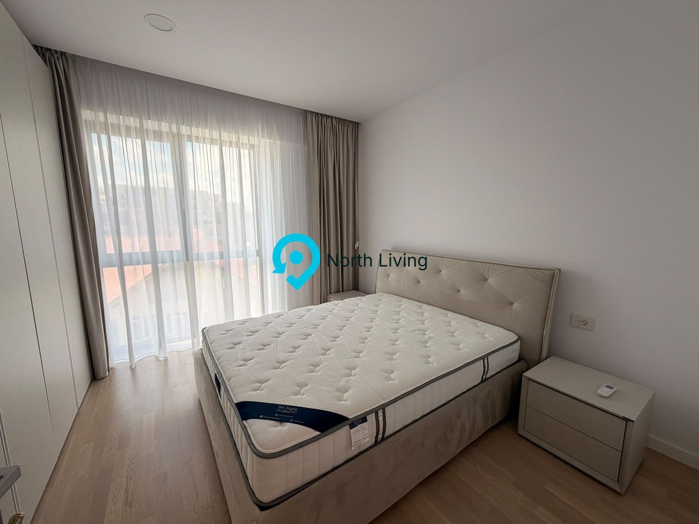 3 Camere  / 2 Locuri Parcare / NOU - Poză 13