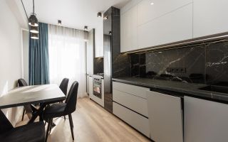 Vânzare, apartament, 2 camere + living, strada Gheorghe Caşu, Centru - Poză 6