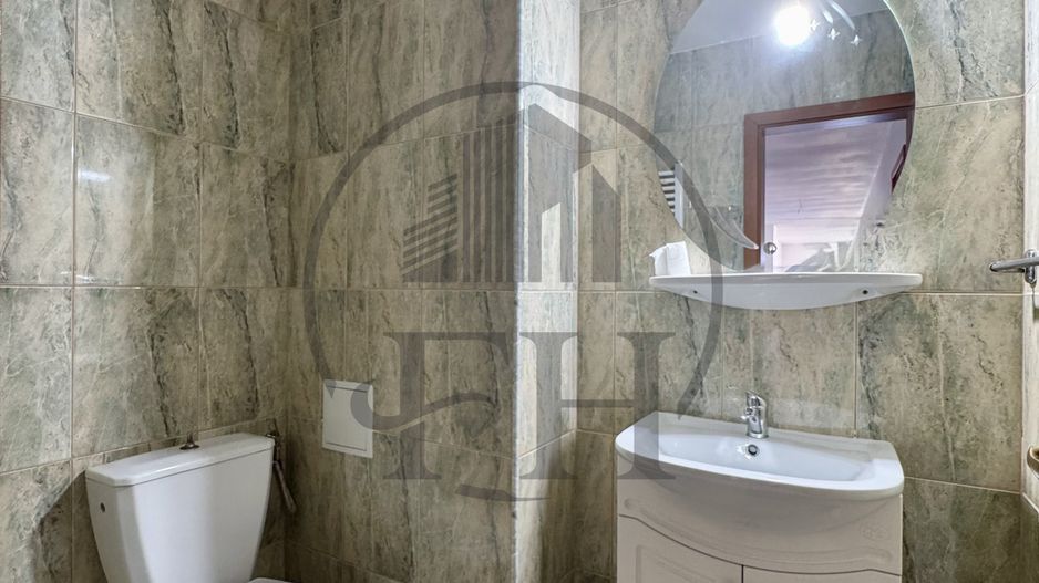 Apartament 3 camere de vânzare Mamaia Nord, Constanța - Poză 17