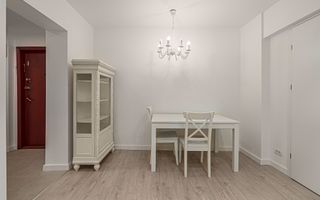 CALEA MOSILOR - Bucur Obor | Chirie 2 Camere Renovat + Metrou 350m - Poză 4