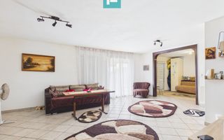 Casă cu mansardă, teren 410 mp - Poză 10