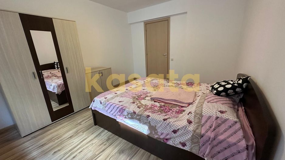 2 CAMERE DECOMANDAT|54 MP|BLOC 2015|10 MIN METROU 1 DECEMBRIE - Poză 4