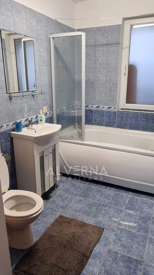 Comision 0%! Apartament 2 camere, 51mp, parcare, 2 balcoane, Eroilor - Poză 3