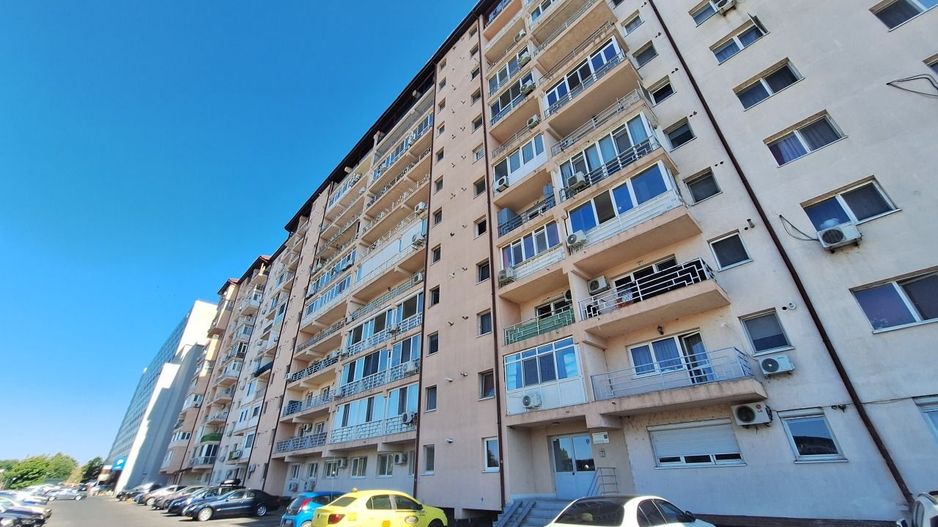 Apartament 2 camere mobilat&utilat + parcare  Rin Grand Hotel Vitan - Poză 1