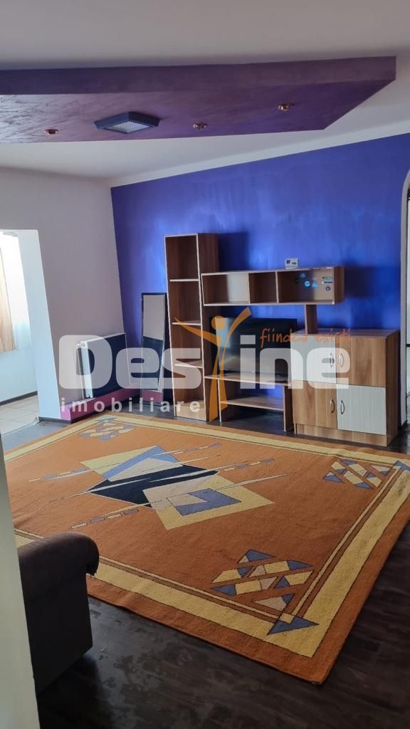 Apartament 2 camere | 54 mp | Etaj 3/4 | Zona Complex Aurora - Poză 4