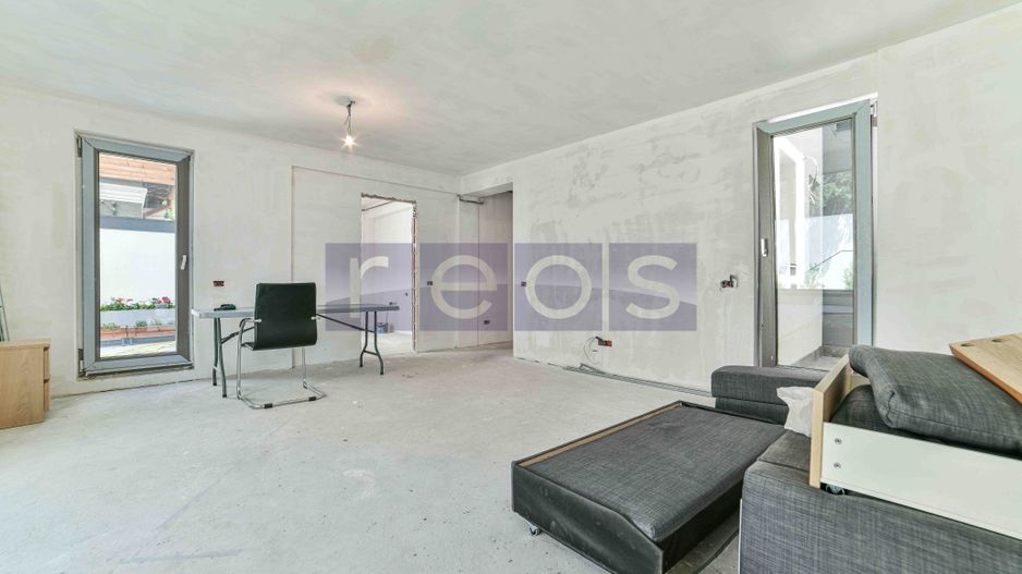 3 CAMERE | GRADINA PROPRIE 100 MP | AN CONSCTRUCTIE 2023 - Poză 2