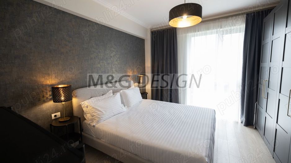 Apartament 2 camere in bloc nou Dumbravita - Poză 3