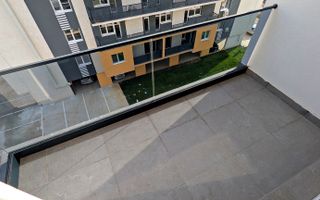 Garsoniera spatioasa, langa parcul Tudor Arghezi, Metalurgiei, Sector4 - Poză 4