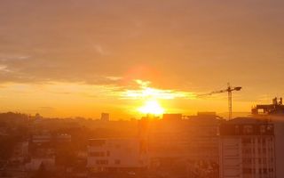 Răsărit panoramic - Pacurari - Apartament 2 camere si parcare ! - Schiță 1