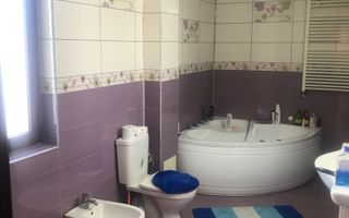 Vanzare vila 300mp,D+P+E+M,Iasi Belvedere-Rond Vechi,teren 550 mp - Poză 5