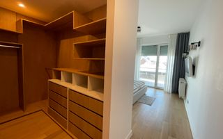 APARTAMENT CU 3 CAMERE LA INCHIRIERE IN COMPLEX REZIDENTIAL - Poză 15