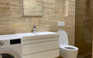 Apartament 2 camere, parcare subterană, 58mp, zona Iulius Mall - Poză 5