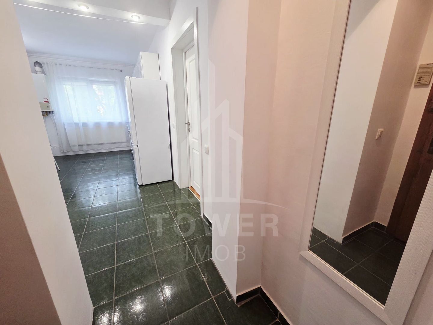Studio elegant într-una dintre cele mai bune zone din Sibiu – Școala de Înot - Poză 6