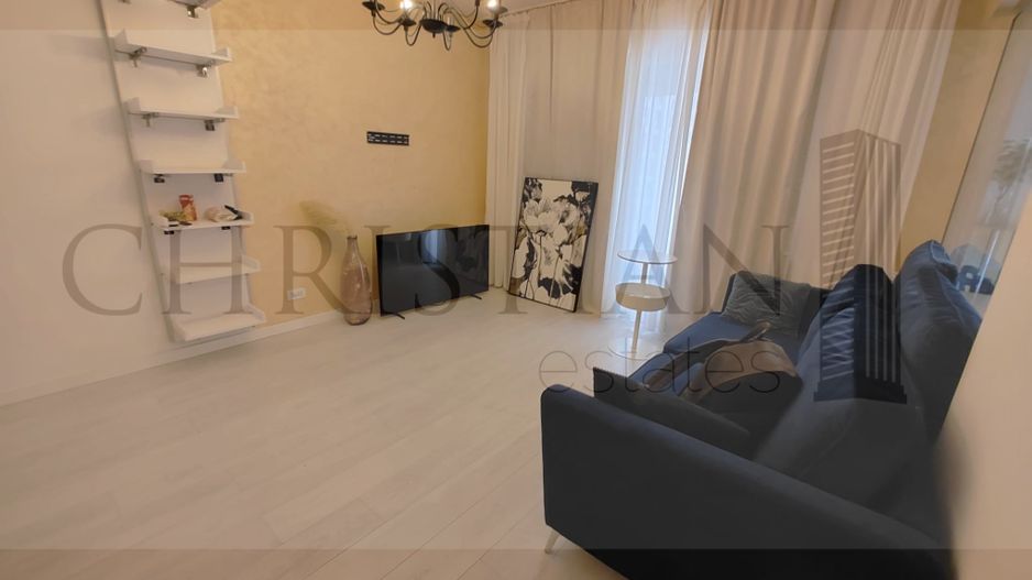 2 camere - Politehnica - 21 Residence - parcare inclusă - Poză 3