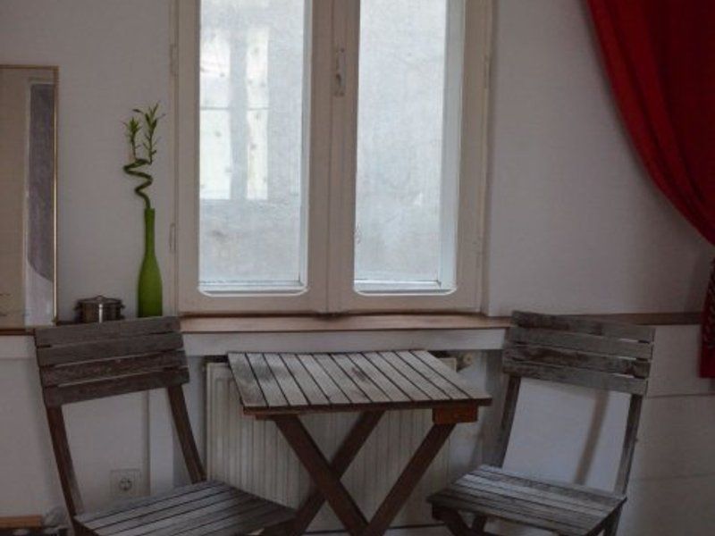 2 Camere tip studio Unirii in vila, 1/1, mobilat si utilat, intim - Poză 21