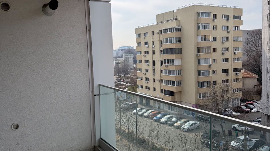 Apartament 2 camere Complex Nou-Timpuri Noi | Parcare subterana - Poză 6