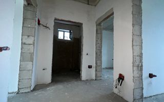 Casa tip duplex langa drumul principal Ion Luca Caragiale, Chiajna - Poză 13