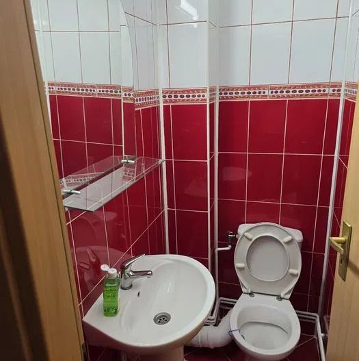 Aapratemt 3 camere decomandat- et.2- 400euro-Dacia - Poză 7