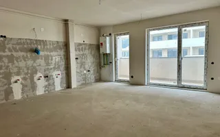 DIRECT DEZVOLTATOR- Vanzare 2 camere Floresti- Eroilor Residence - Poză 13