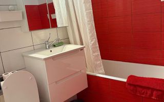 De închiriat: Apartament modern 2 camere, Tineretului – Metrou - Poză 5