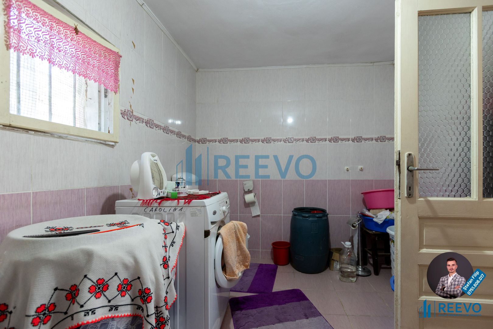 Casă și teren de vânzare, sat Buda, Blăgești, Bacău - Poză 6