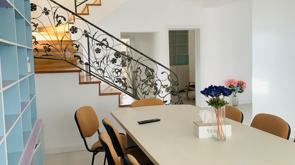 Casa de inchiriat Cioragarla - Poză 3