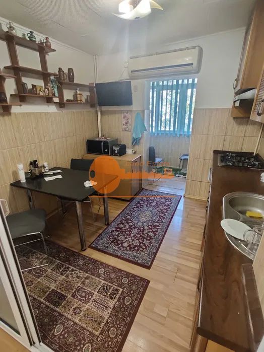 Apartament cu 2 camere -7minute de Metrou Crangasi (Parc-Lacul Morii) - Poză 7