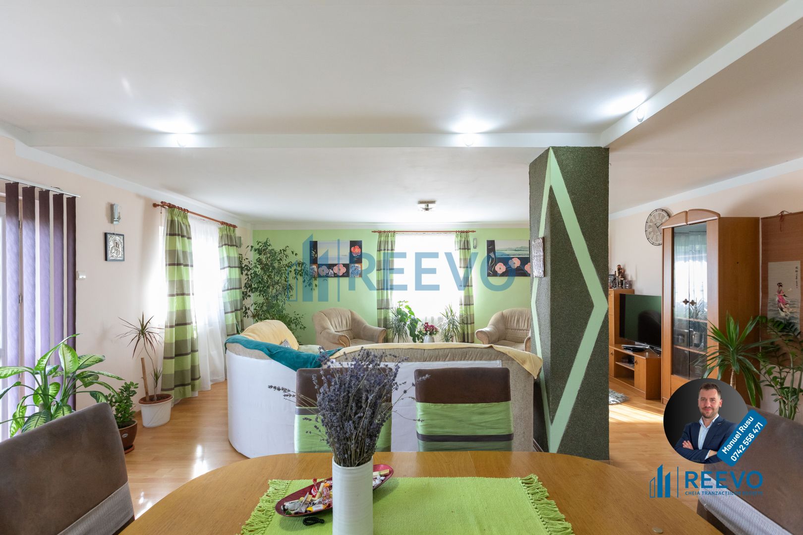 Casǎ de vânzare 200 mp în Letea Veche - Poză 9