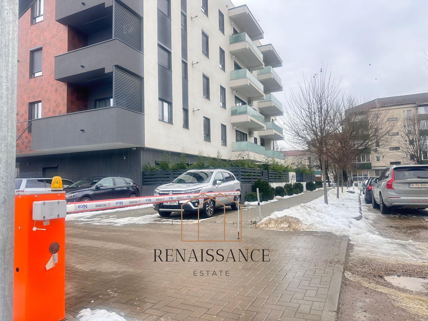 Spatiu Comercial Premium | 80mp Bloc Nou 2022 | Zona Lipovei - Poză 5