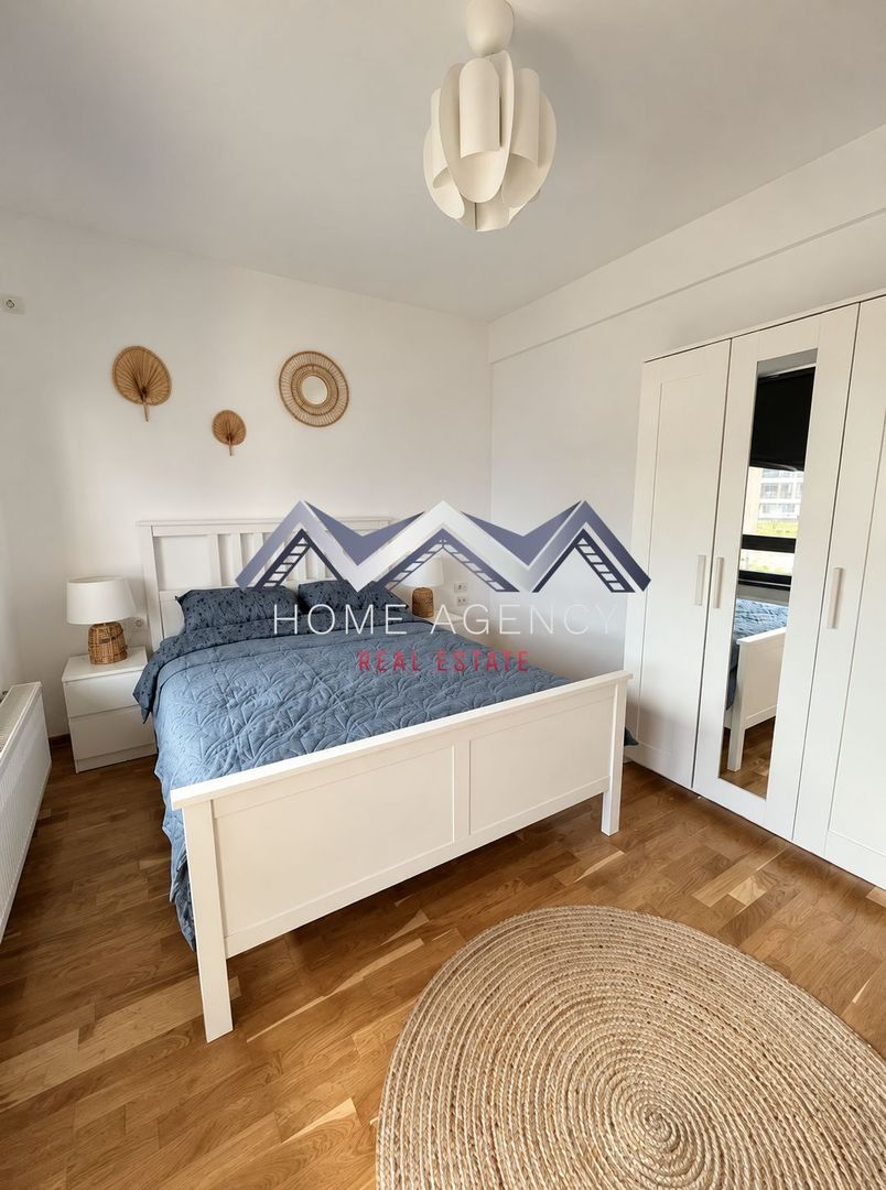 Apartament 2 camere Otopeni | include parcare - Poză 3