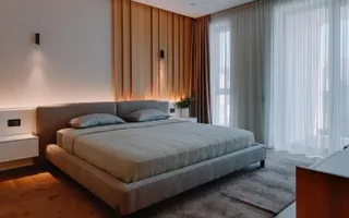 Vilă individuală cu design contemporan în Residence 5 Villas - Poză 23