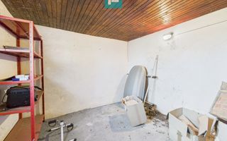 Casă și teren în Moravița, Timiș-poziție excelentă - Poză 7