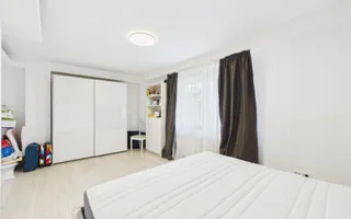 Casa 6 camere si teren de 567 mp | Santu Floresti | lacul Snagov - Poză 28