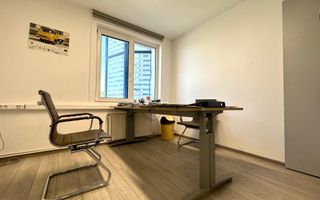 Spațiu birou modern, 90 mp, cu parcare – zona Triaj, Brașov - Poză 6