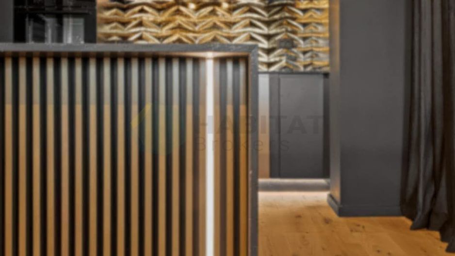 PENTHOUSE DE LUX – 3 CAMERE • DESIGN CONTEMPORAN • 108 MP UTILI + TERASĂ 33 MP • - Poză 13