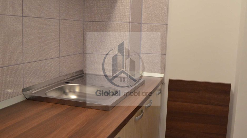 Proprietar, inchiriez garsoniera moderna, 8 min mers pe jos metrou Piata Iancului - Poză 6